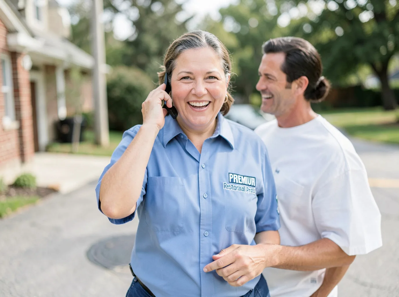 Water Damage Restoration Nashville, IN FAQs